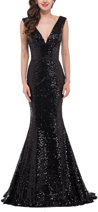 cheap evening gowns amazon