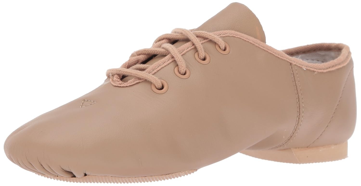 capezio women's ej1 e-series jazz shoe