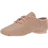 Capezio Womens E Series Jazz Oxford