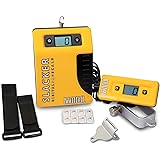 Motool Slacker Digital Sag Scale V2- ADV Bundle