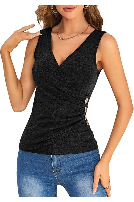 satin tank top forever 21