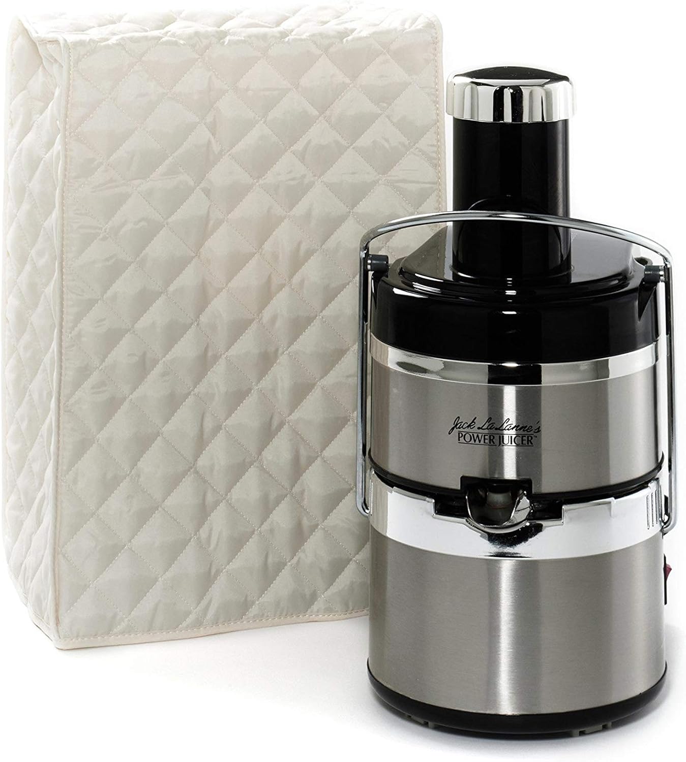 Covermates Keepsakes Juicer Cover Dust Protection