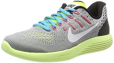 nike lunarglide 8 wolf grey
