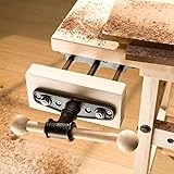 Amazon.com: WoodRiver Large Front Vise: Home Improvement