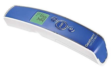Geratherm non Contact berührungsloses Fieberthermometer GT-101