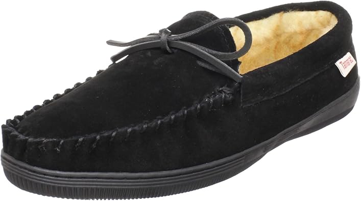 Where are tamarac slippers made Clearance