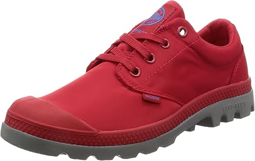 pampa ox puddle ltwp