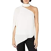 HALSTON Womens BlouseBlouse