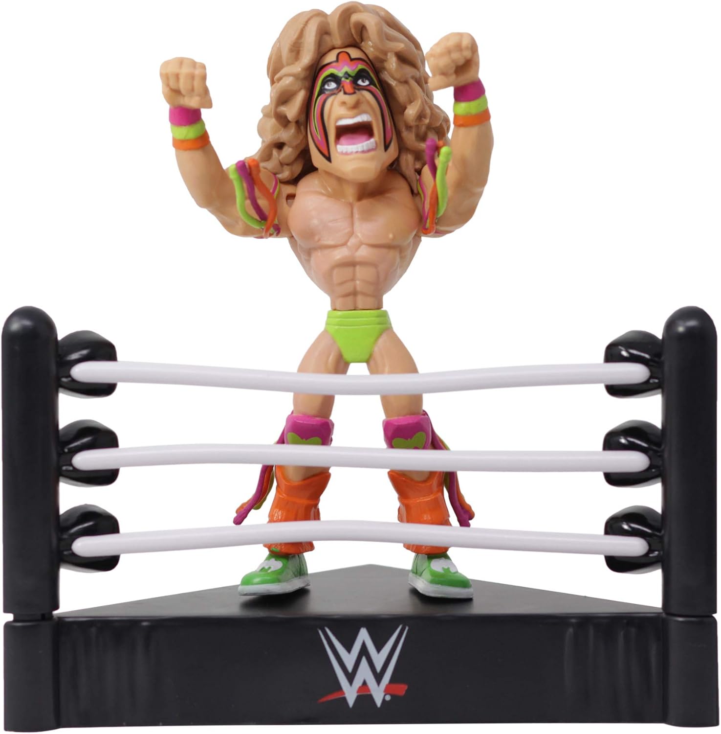 wwe slam stars figures