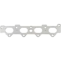 FEL-PRO MS 97105 Exhaust Manifold Gasket Set - Premium Quality Engine Sealing Solution