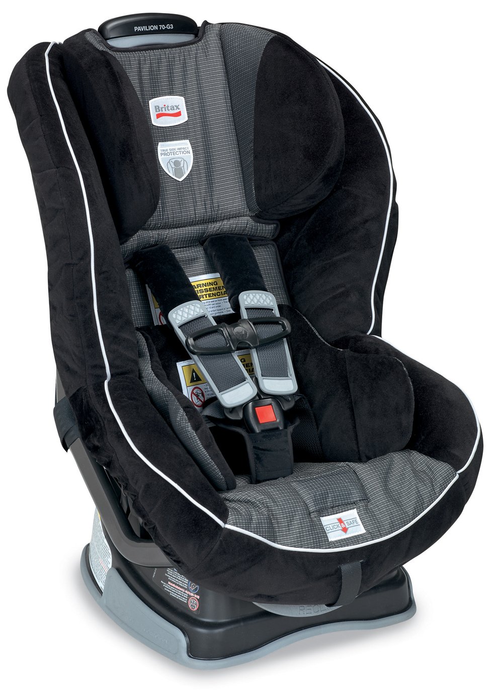 britax pavilion 65