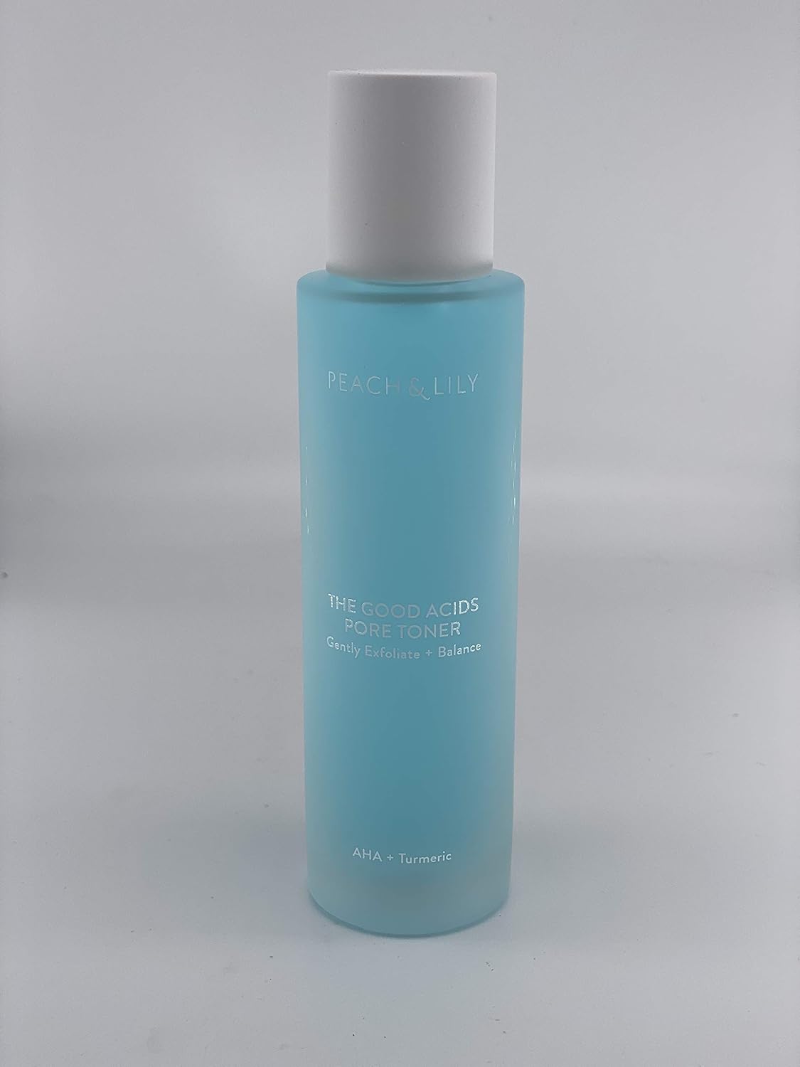 the good acids pore toner