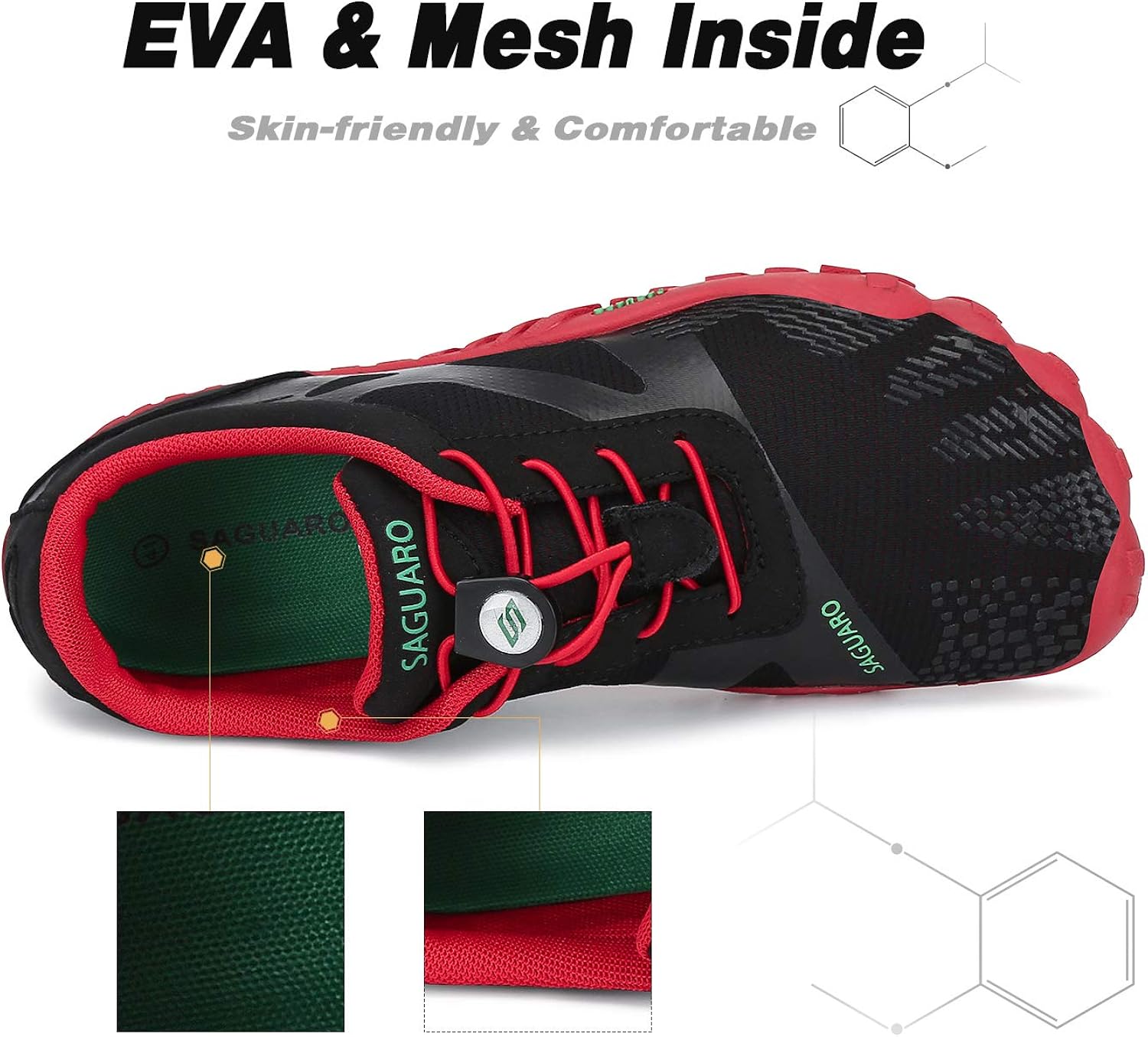 cross trainers with wide toe box