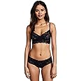 Cosabella Women's Never Say Never Sweetie Soft Bra