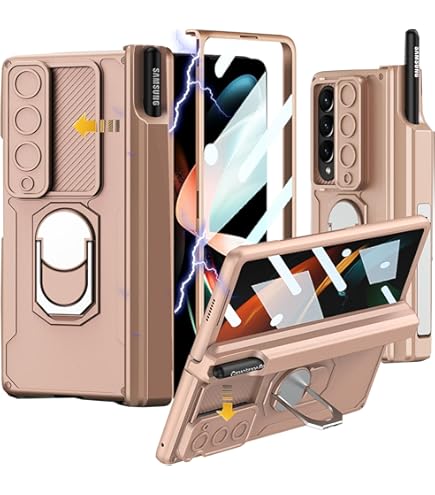スマートフォン本体 SAMSUNG - Samsung Galaxy Z Fold 2 (SIM Free) Amazon.com: Samsung Galaxy Z Fold 3 GSM Unlocked