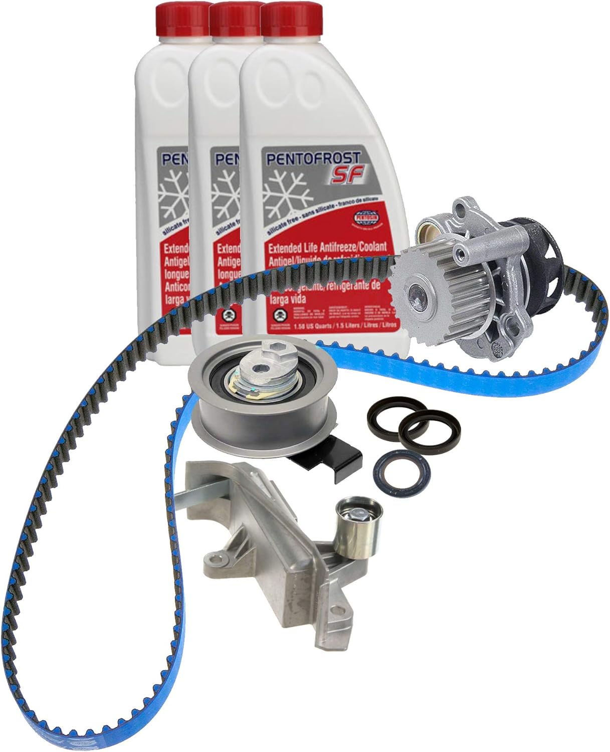 Timing Belt Kit For Audi VW Automotive