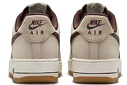 NIKE Men's Casual, Cream Ii Earth Vintage Green, 9