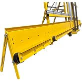 Saw Trax BLEXT Saw Panel Builder's Extension, 28 in. | Fence Extensions for Vertical Panel Saw