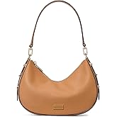 kate spade new york womens Liv Pebbled Leather Convertible Shoulder