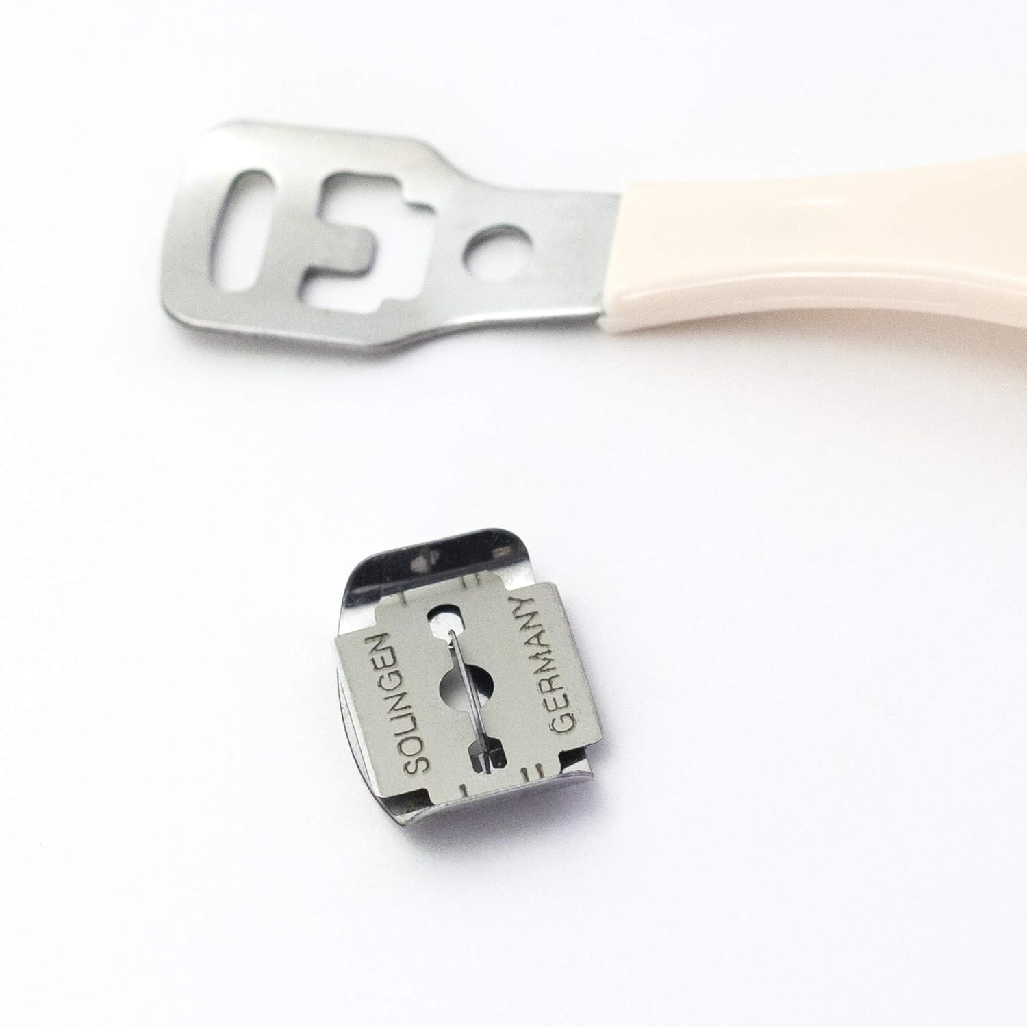 Refine Corn Plane with 10 Refill Blades : Beauty