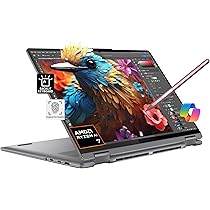 Laptop Lenovo Lenovo Yoga 2-in-1 Laptop (16