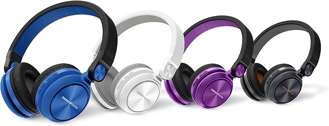 Energy Sistem Headphones Bt Urban Radio 2025