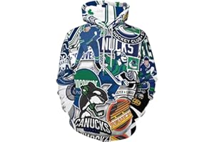 JxkcupeYO Panthers Loose Double-Layer Hat Fashionable Adult Hoodie