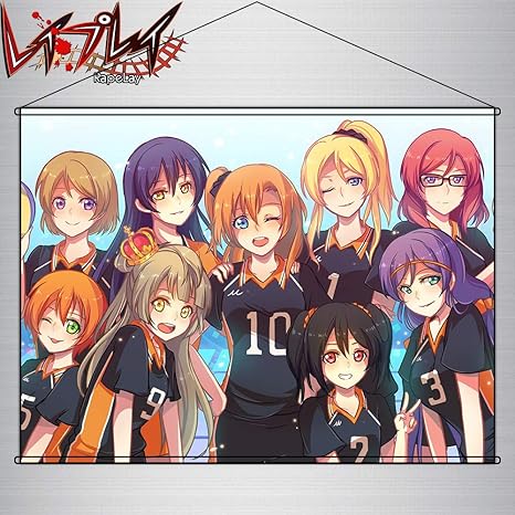 Amazon レイプレイ タペストリー ハイキュー 家族写真 ポスター 漫画 アニメ 掛ける絵 巻物 軸物 ファッション 萌え 二次元 アニメ周辺 オタク品 約60 90cm アニメ 萌えグッズ 通販 Amazon レイプレイ タペストリー ハイキュー 家族写真 ポスター 漫画 アニメ 掛ける絵 巻物 軸物 ファッション 萌え 二次元 アニメ周辺 オタク品 約60 90cm アニメ 萌えグッズ 通販