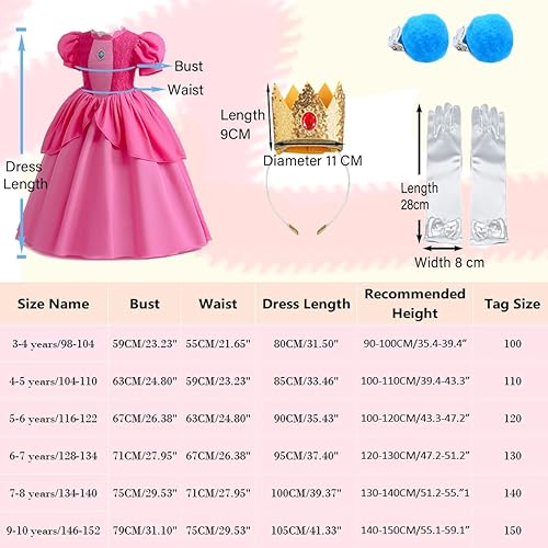 pink 1st birthday dress Pink Lace Flower Girl Dress for Princess Kids 1st Birthday Party Gown J768 main image 0
