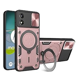 Compatible with Moto E14 4G Cover,Compatible with