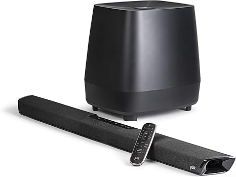 polk bluetooth subwoofer
