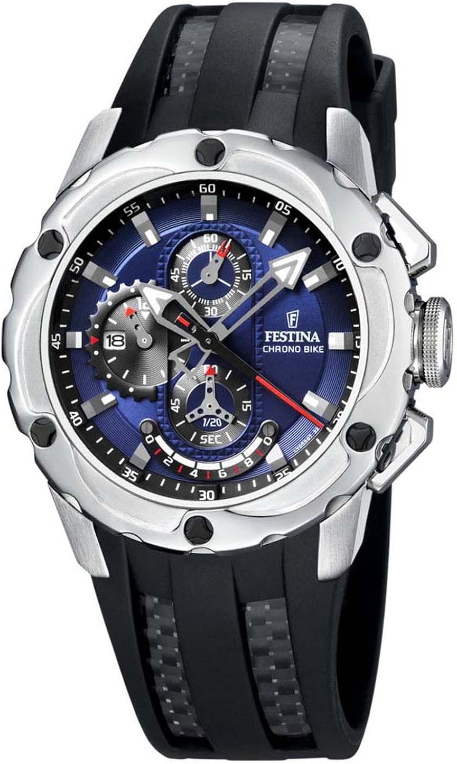 Chrono Clock Hcg