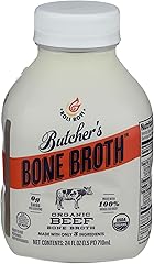 Roli Roti, Broth Butchers Beef Bone, 24 Ounce