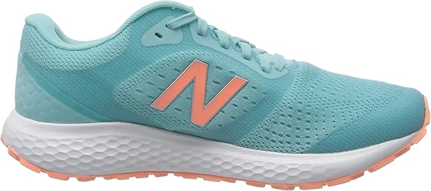 New Balance Women S 5v6 Cushioning Cross Trainer Amazon Co Uk Shoes Bags