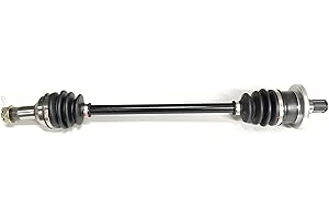 ATV PARTS CONNECTION ATVPC Rear CV Axle for Arctic Cat Prowler 550 650 700 & 1000 1436-411