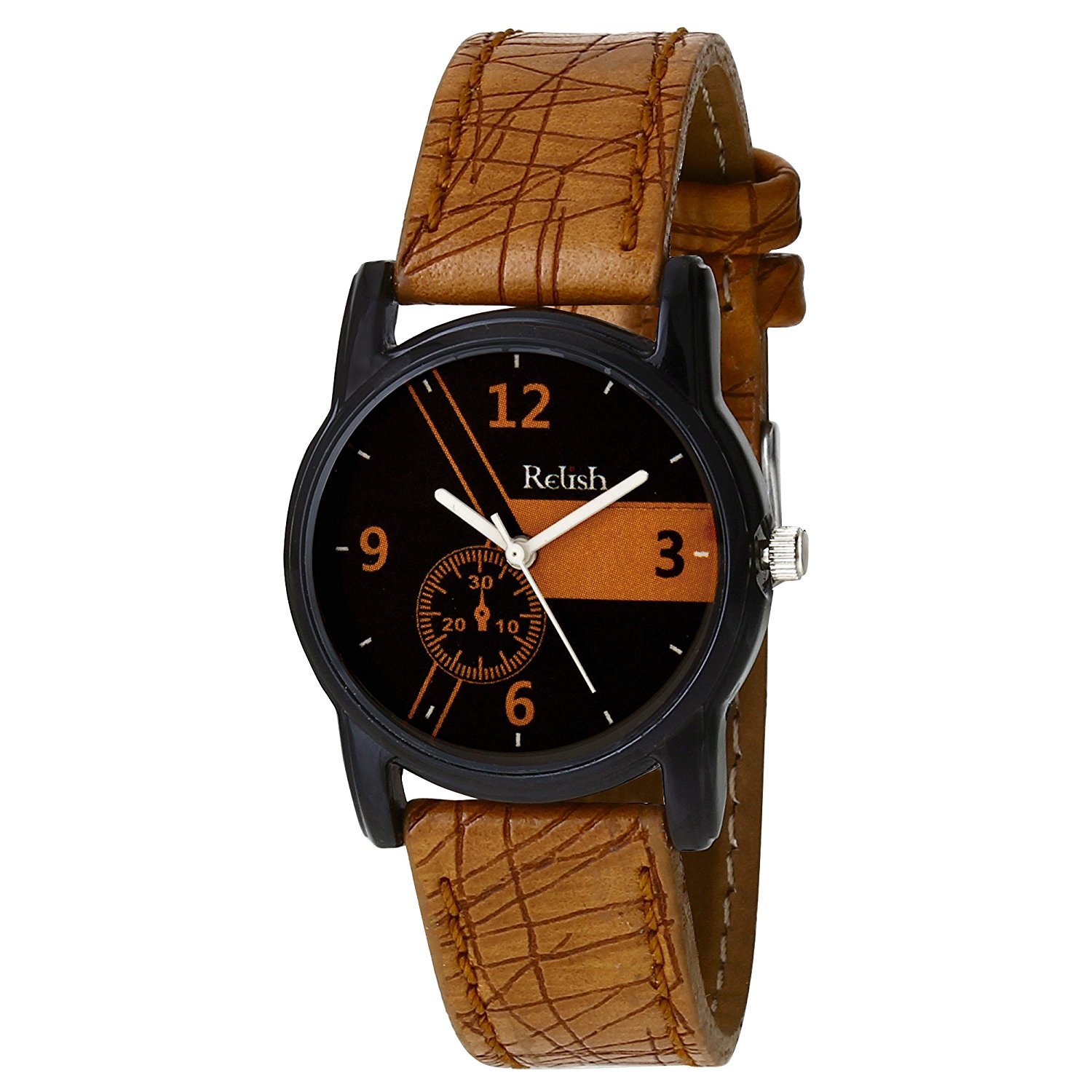 relish re-cou-0103 analog watches combo for couples