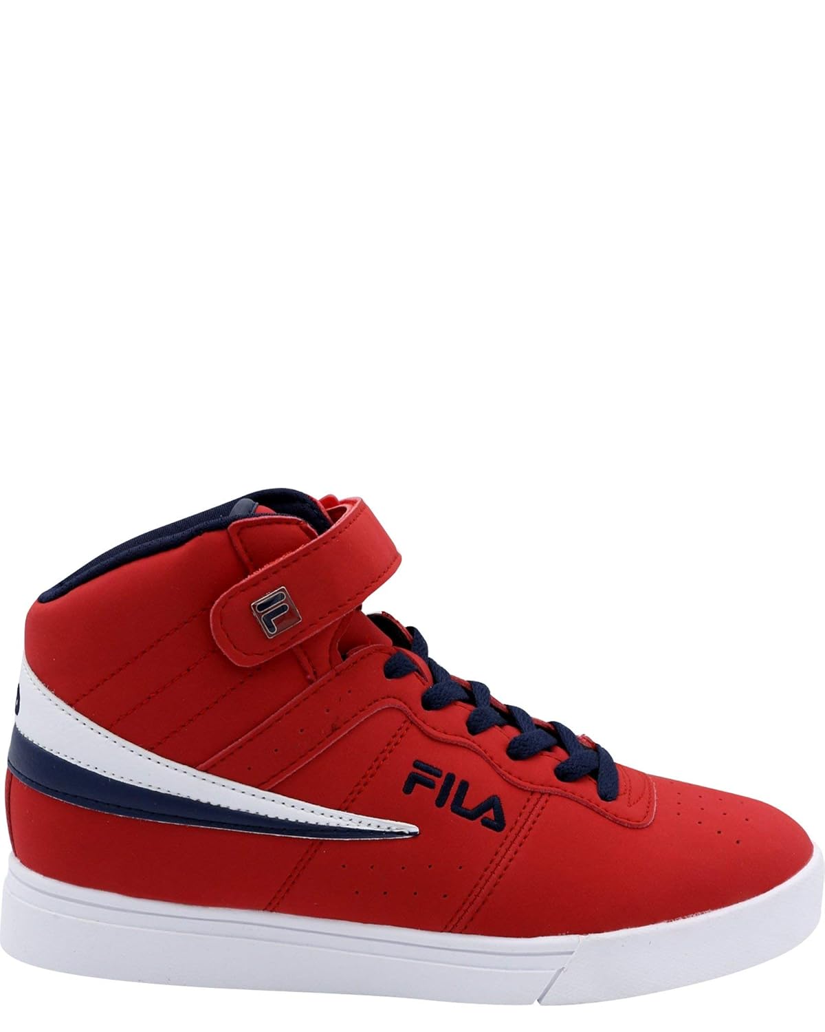 fila vulc 13 red