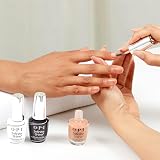 OPI Infinite Shine Over-slay your Welcome Gel-Like Peachy Nude 15ml view 6