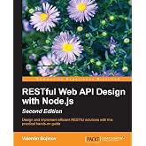 RESTful Web API Design with Node.js - Second Edition