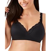 Wacoal Women's Softly Styled Wirefree T-Shirt Bra