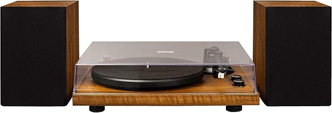 external speakers for crosley record player