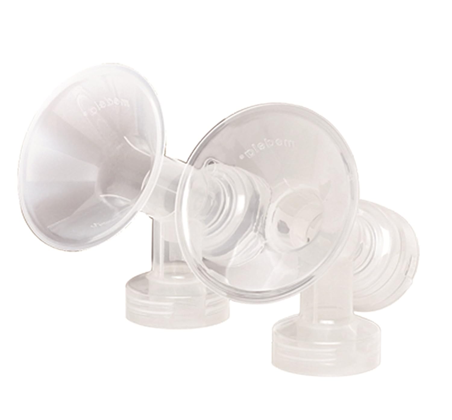 Medela Breast Pump Accessory Set, Value Pack Includes Breastmilk Bottles, Breast Shields and More, Authentic Medela Spare Parts Made Without BPA : Breast Feeding Pump Kits : Baby