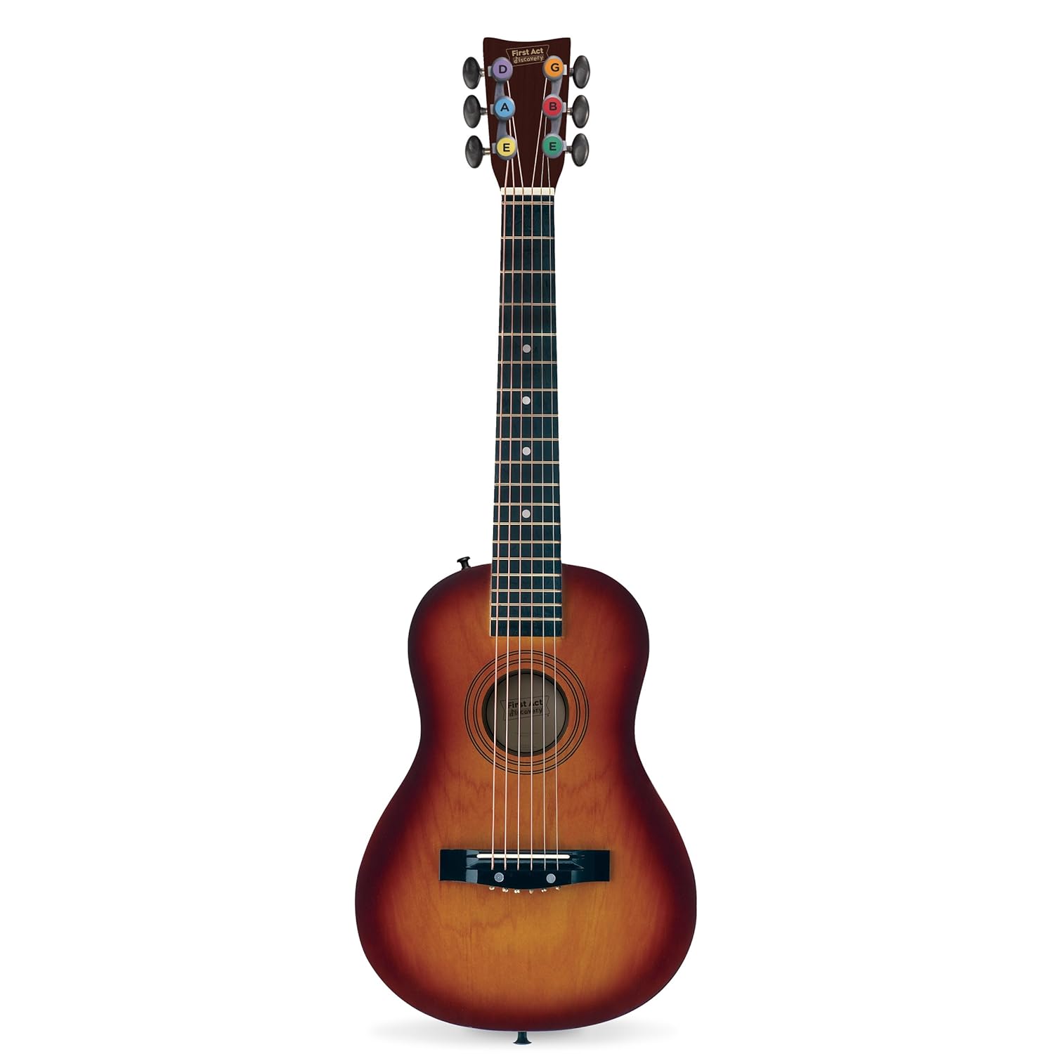 Top 10 Best Acoustic Guitars For Kids