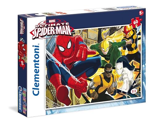 Ravensburger Mini Gioco Di Memoria Spider-Man &ndash; Carte Memory Per Bambini Con Personaggi Marvel Nuovo Di Zecca