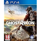 Tom Clancy's Ghost Recon Wildlands (PS4)