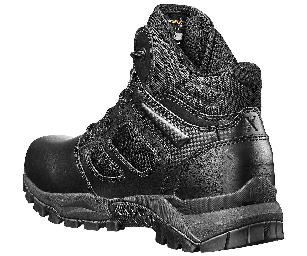 magnum elite spider x 5.0 boots