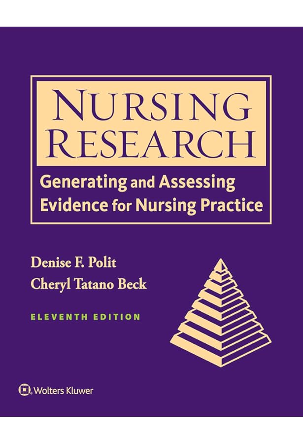 Resource Manual for Nursing Research: Generating and Assessing