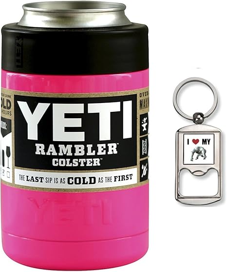 yeti soda