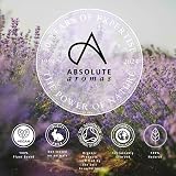 Absolute Aromas Natural Lemon Myrtle Room Spray 100ml – Pure Essential Oil view 7