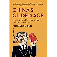 China's Gilded Age